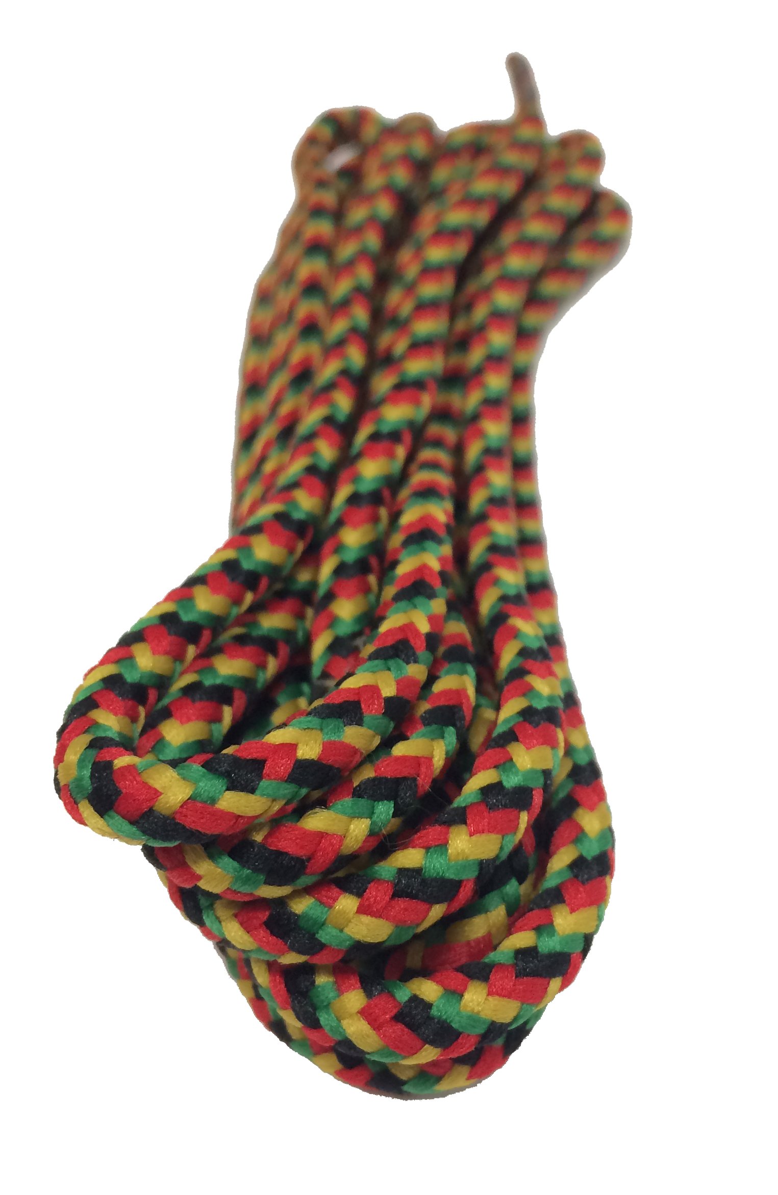 Big Laces Round Strong Hiking Boot Laces - 110cm to 210cm — view 40