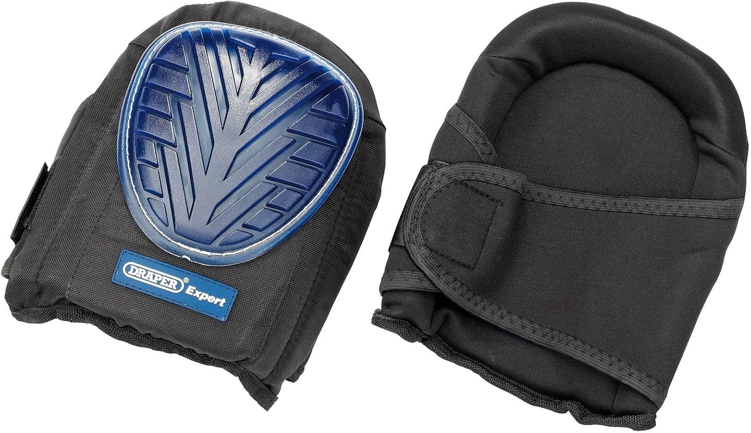 Draper Expert Foam Knee Pads - 43912