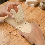 Hot Melt Gun Hot Glue Gun Holder Storage Holder Bracket Support Stand Tools