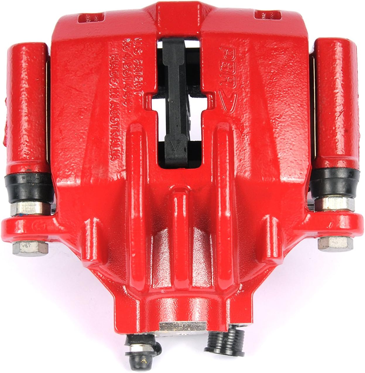 ACDelco GM Original Equipment 1722425 Red Rear Driver Side