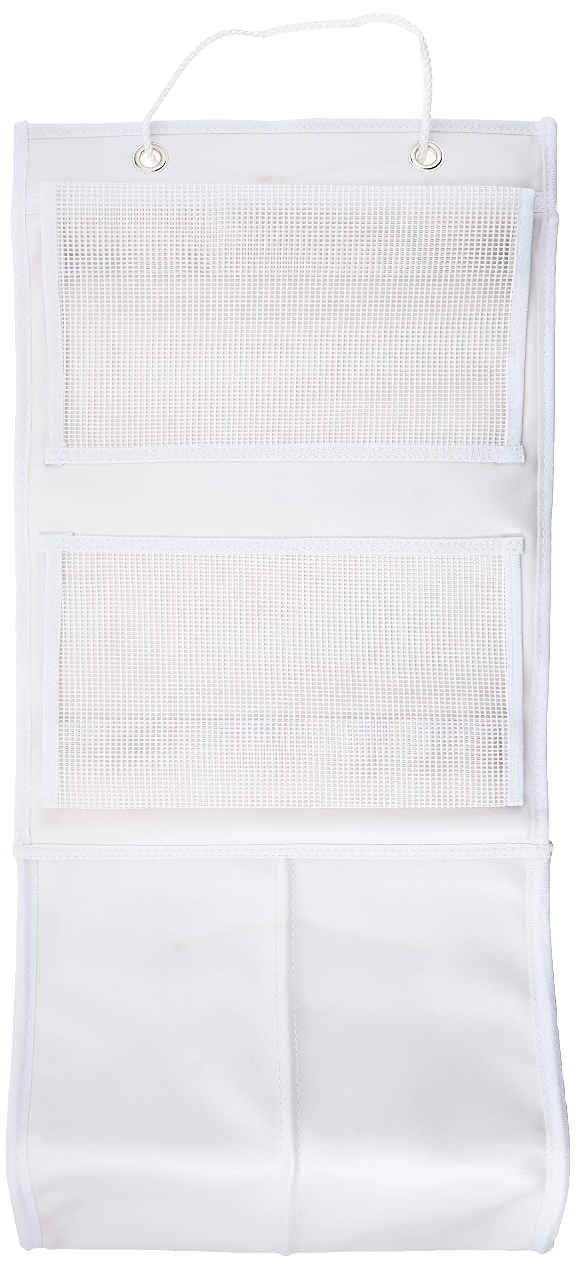 SpirellaOrganisation-Pocky Paper Holder White 1203097, White, Standard