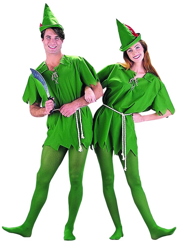ピーターパン Angelseclet 衣装一式 大人用 ピーターパン Angelseclet 衣装一式 大人用 Peter Pan Costume