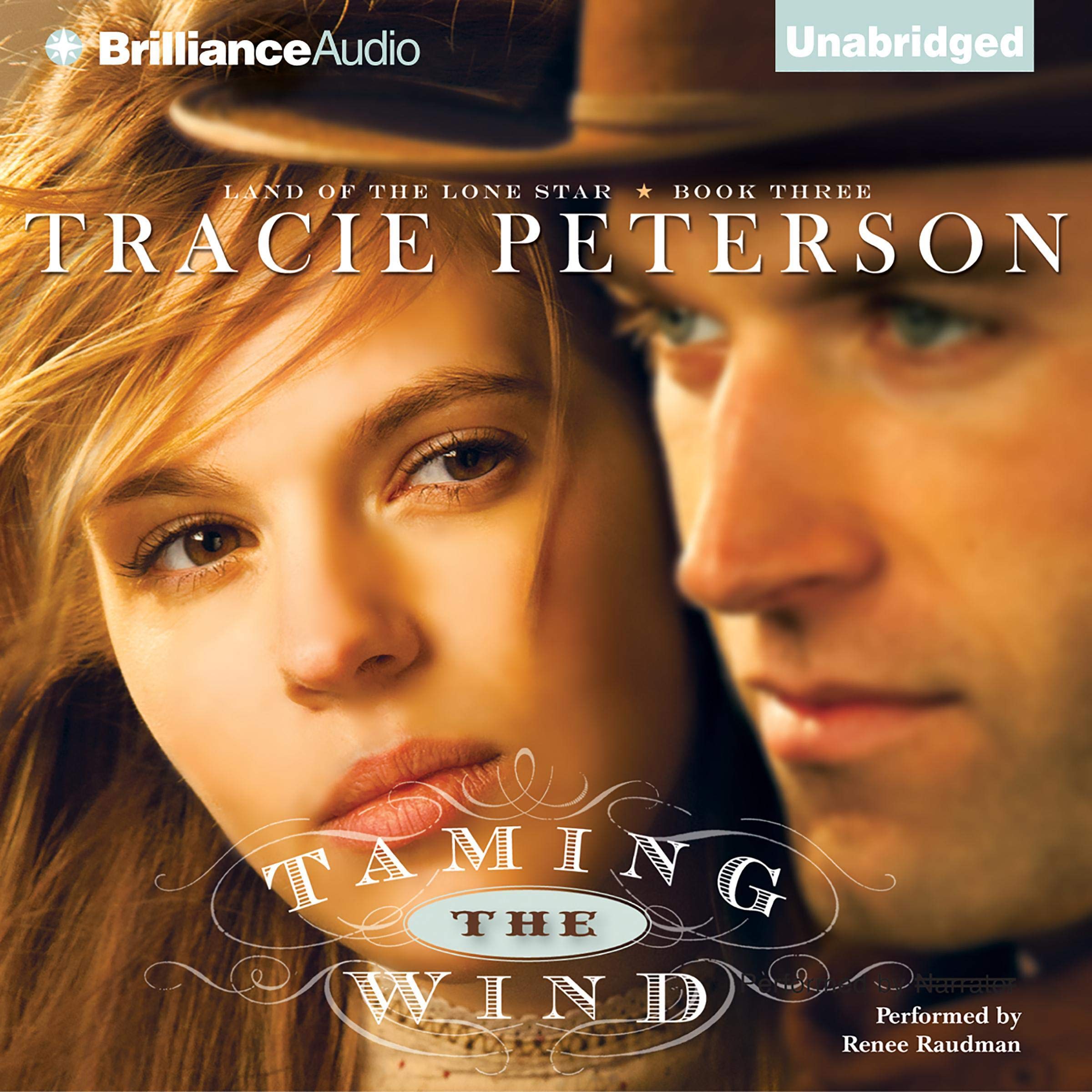 Cover art for Taming the Wind