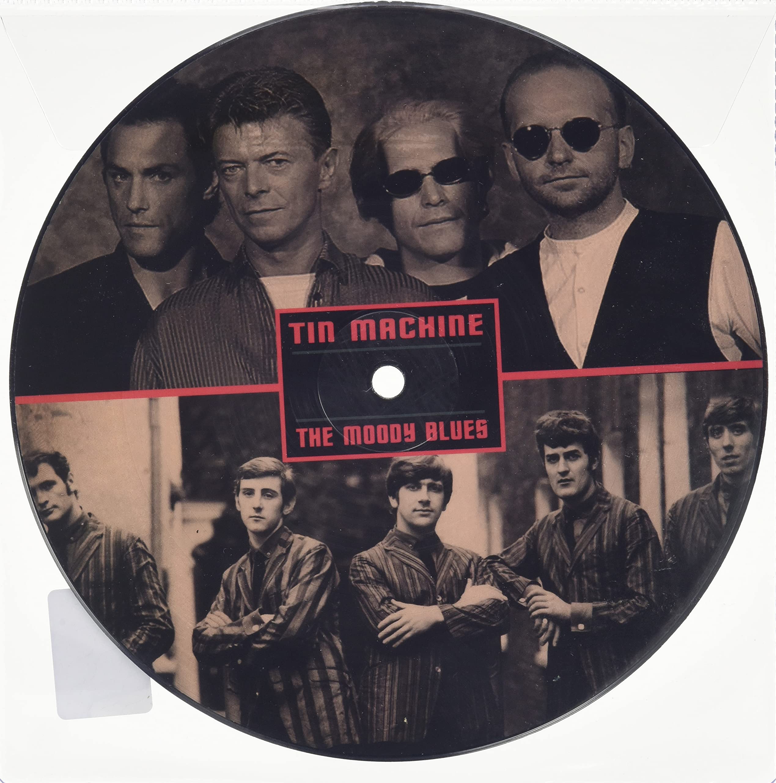 Go Now [VINYL]