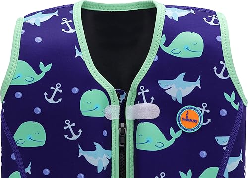 Miniatura 4 de Swimbubs - Chaqueta de natación para niños