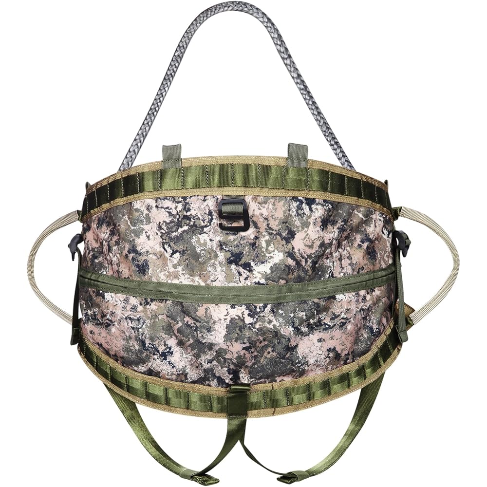 28/mo Finance UIIHUNT Tree Saddle, The Gen 2 Hunting Saddle, Ultra