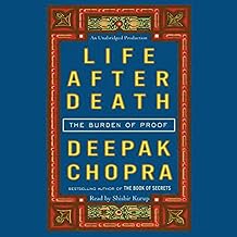 Life After Death: The Burden of Proof