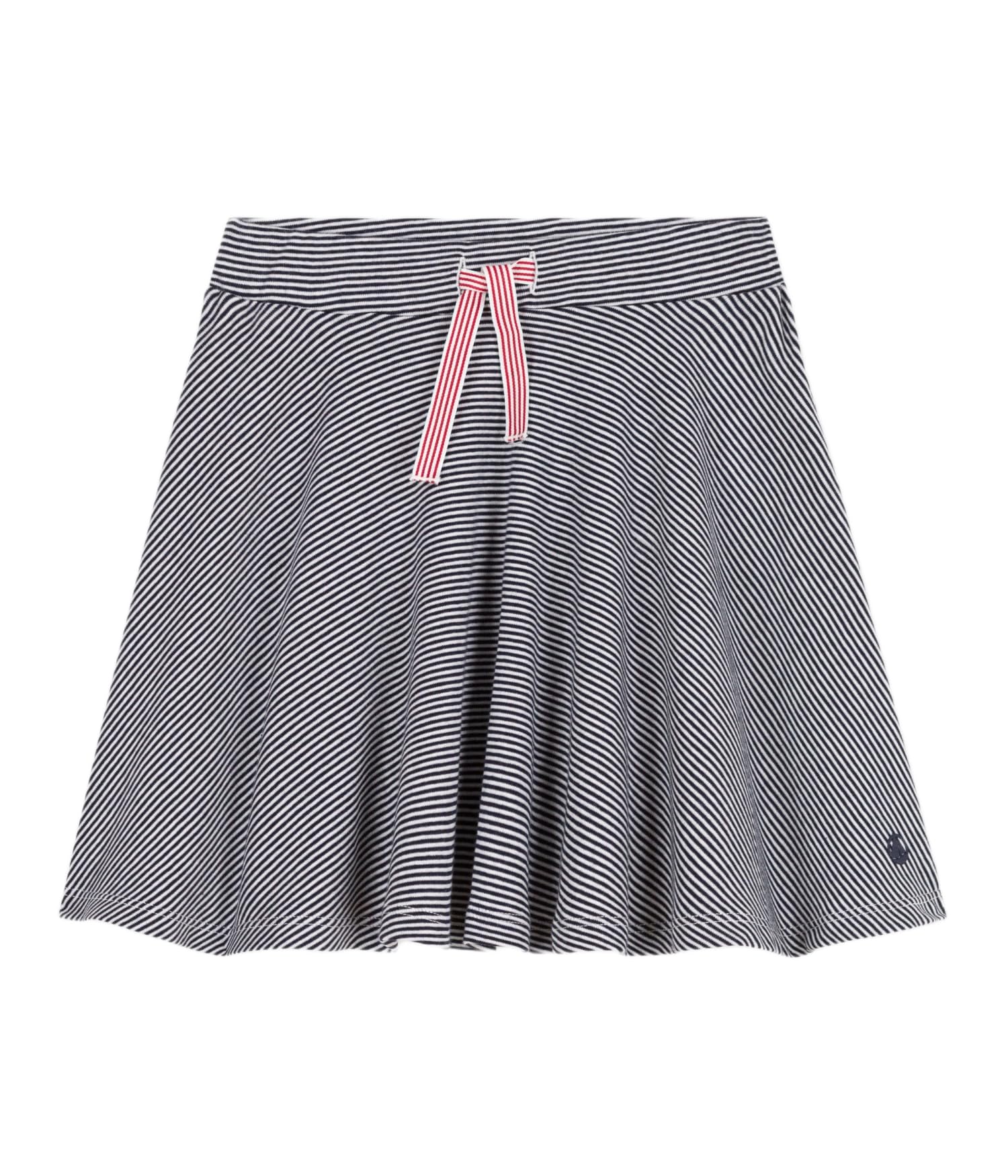 Petit Bateau Mädchen Baby Rock