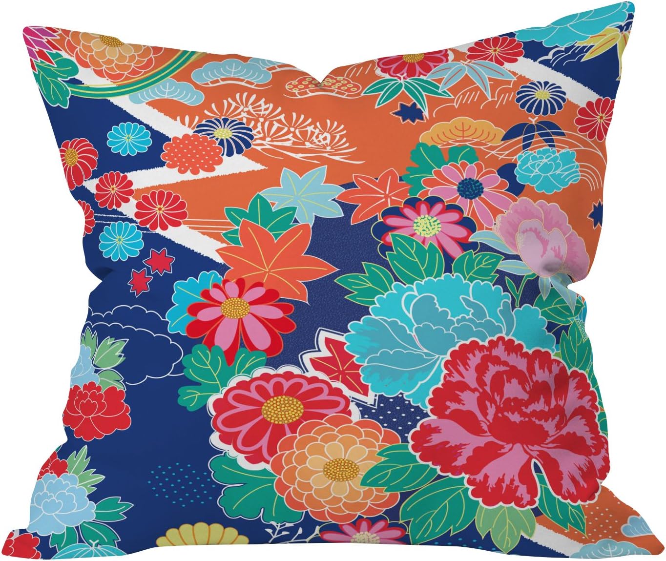 paradise pillow manufacturing