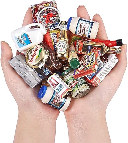 Miniatura 7 de Zuru Toys 5 Surprise Mini Brands Series 2-4 Ball Bundle