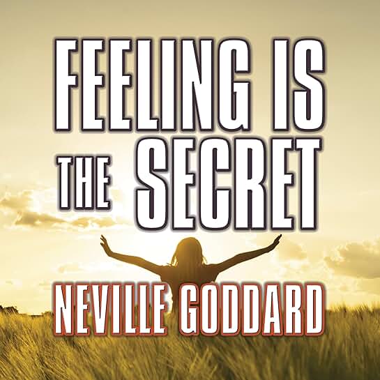 Amazon.ca Neville Goddard Books