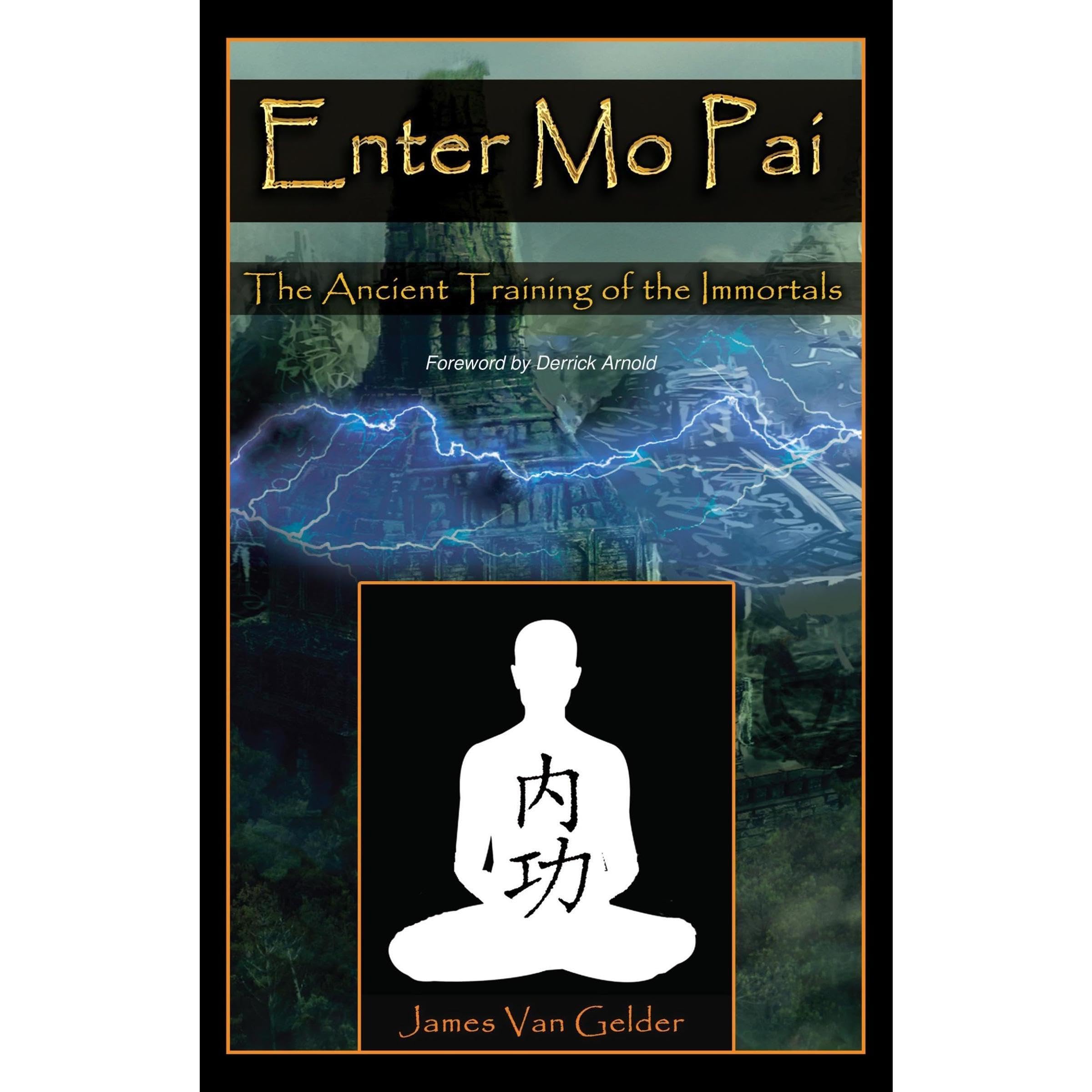 Enter Mo Pai