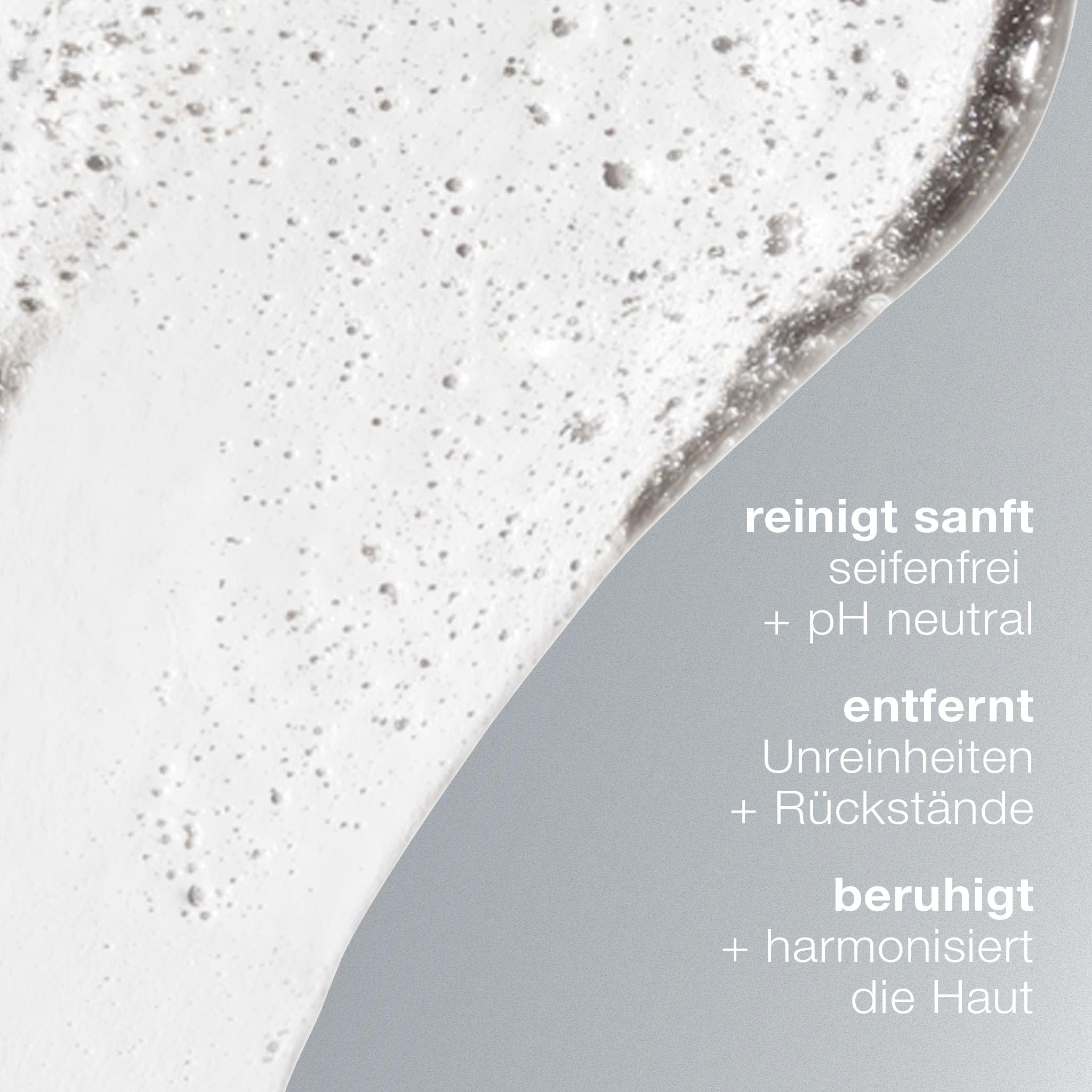 Dermalogica Special Cleansing Gel Gesichtsreiniger 500ml Nachfüllen | Seifenfreier, schäumender Reiniger, der Unreinheiten entfernt, ohne die Haut auszutrocknen.