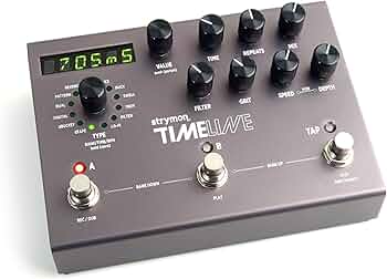Strymon TIMELINE デジタルディレイ 81uPKLrEswL._AC_UF350,