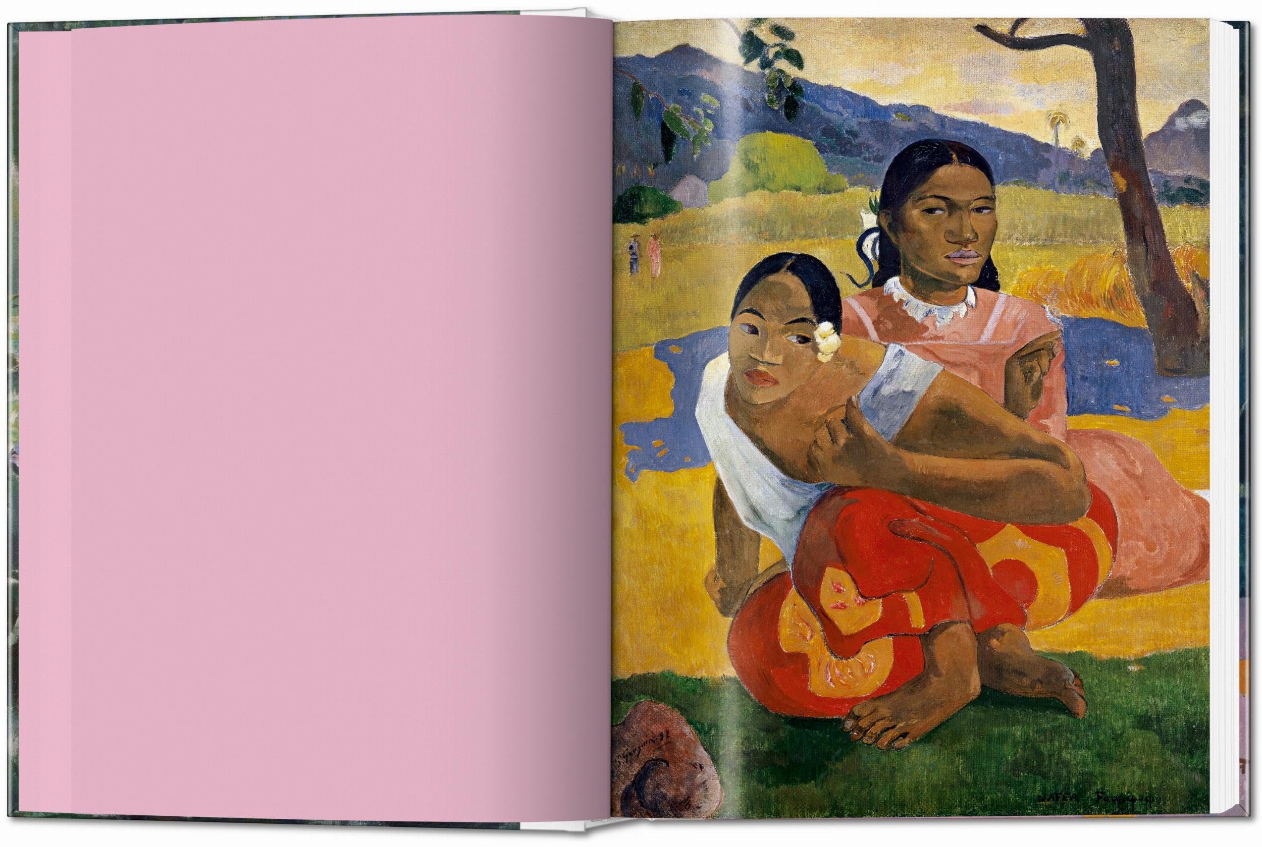 Art for All. Impressionists: Vol. 1