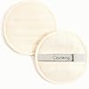 Caraway Pot Holders - 100% Organic Cotton Pot Holder - Double-Layer Stain Resistant Stitching - Resists High Heat & Low Cold Temperatures - Machine Washable - Cream