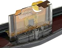 Vista 6 de Dorman 601-703 Digitalizador de pantalla de infoentretenimiento compatible con modelos seleccionados de Cadillac (OE FIX)