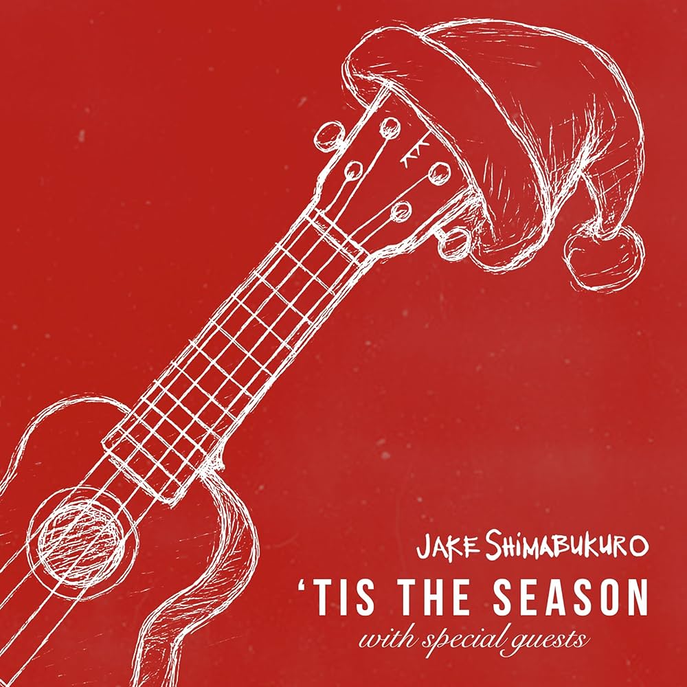 Amazon | Tis The Season - ジェイク・シマブクロ (特典なし