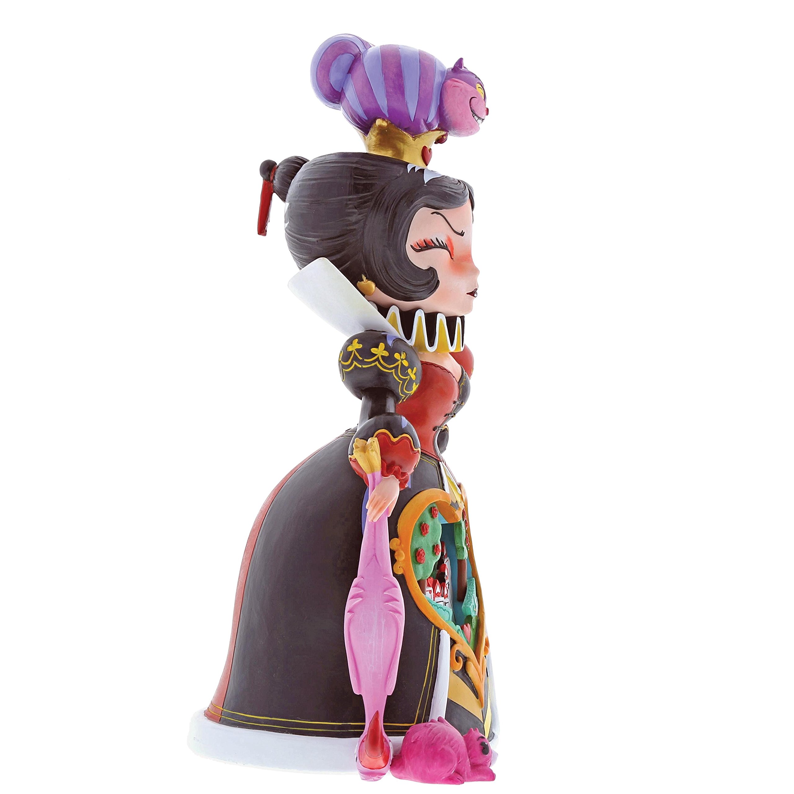 Amazon.co.jp: enesco The World of Miss Mindy ハートの女王 