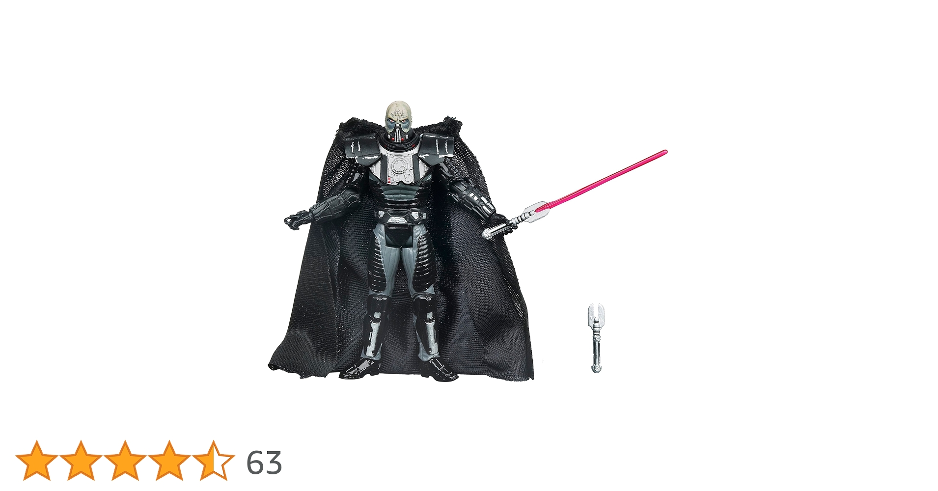 Amazon.co.jp: Hasbro スター・ウォーズ ヴィンテージコレクション