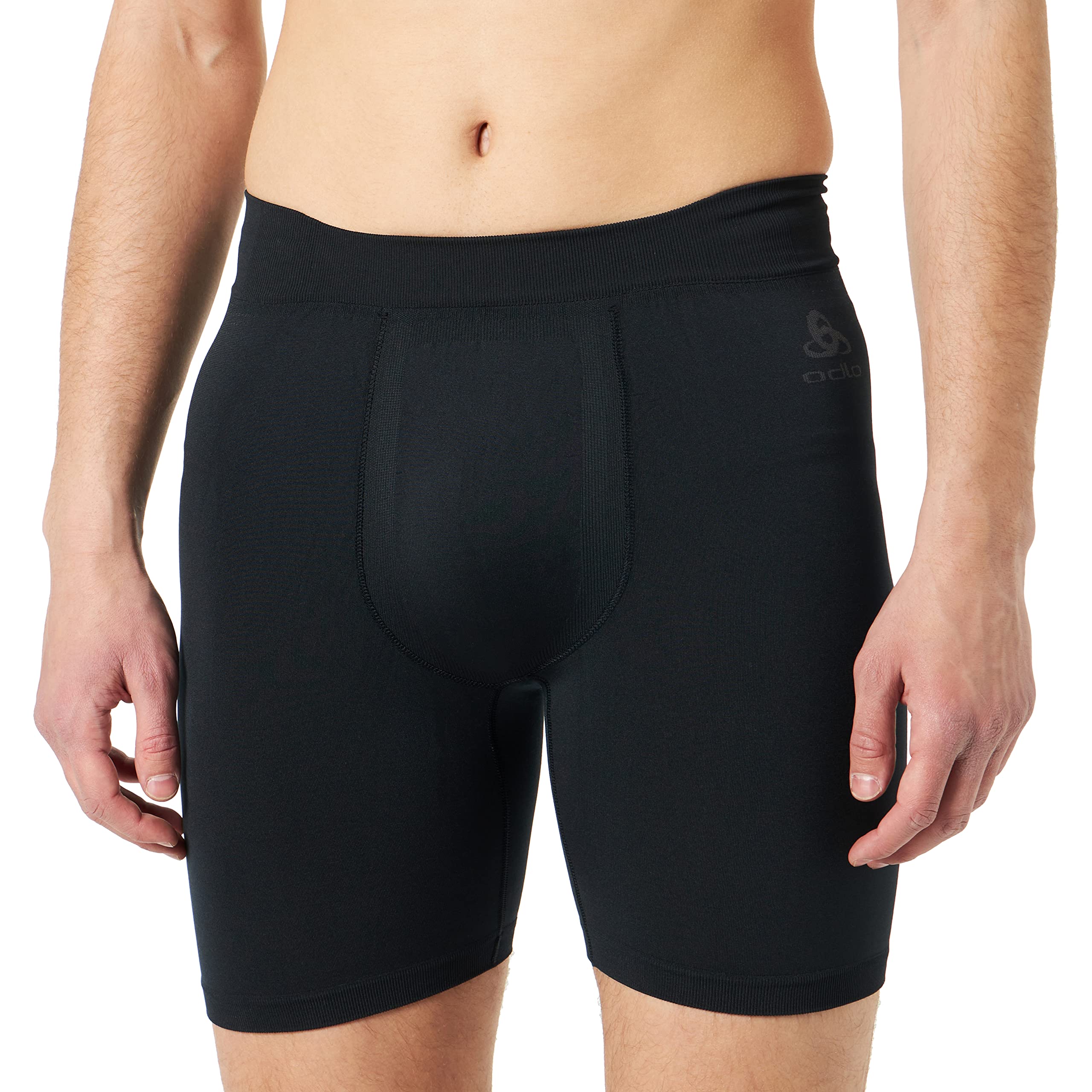 Odlo Herren Performance Light Funktionsunterwäsche Kurze Hose