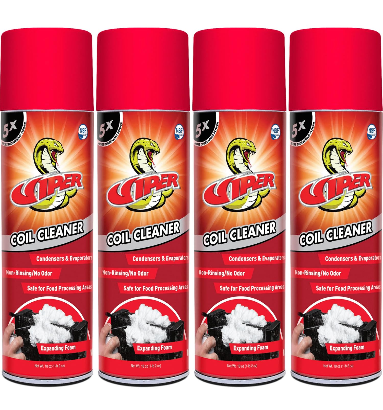 Amazon.com: Fast-Shipping Refrigeration Technologies RT375A Viper