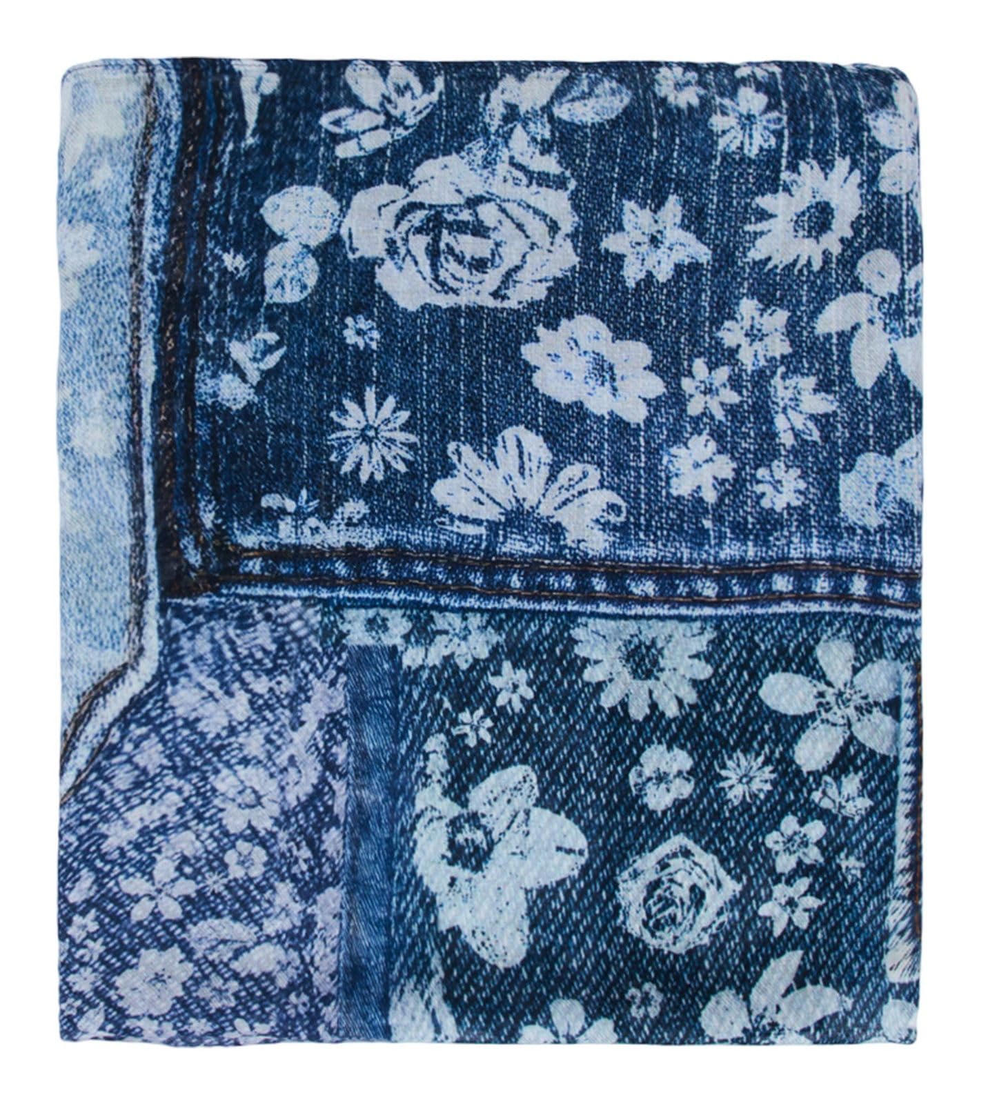 Desigual Donna Foulard Viscosa 26SAWA10