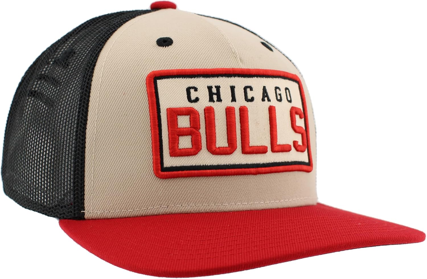ZHATS NBA Unisex-Adult NBA Officially Licensed Adjustable Snapback Hat Paradigm