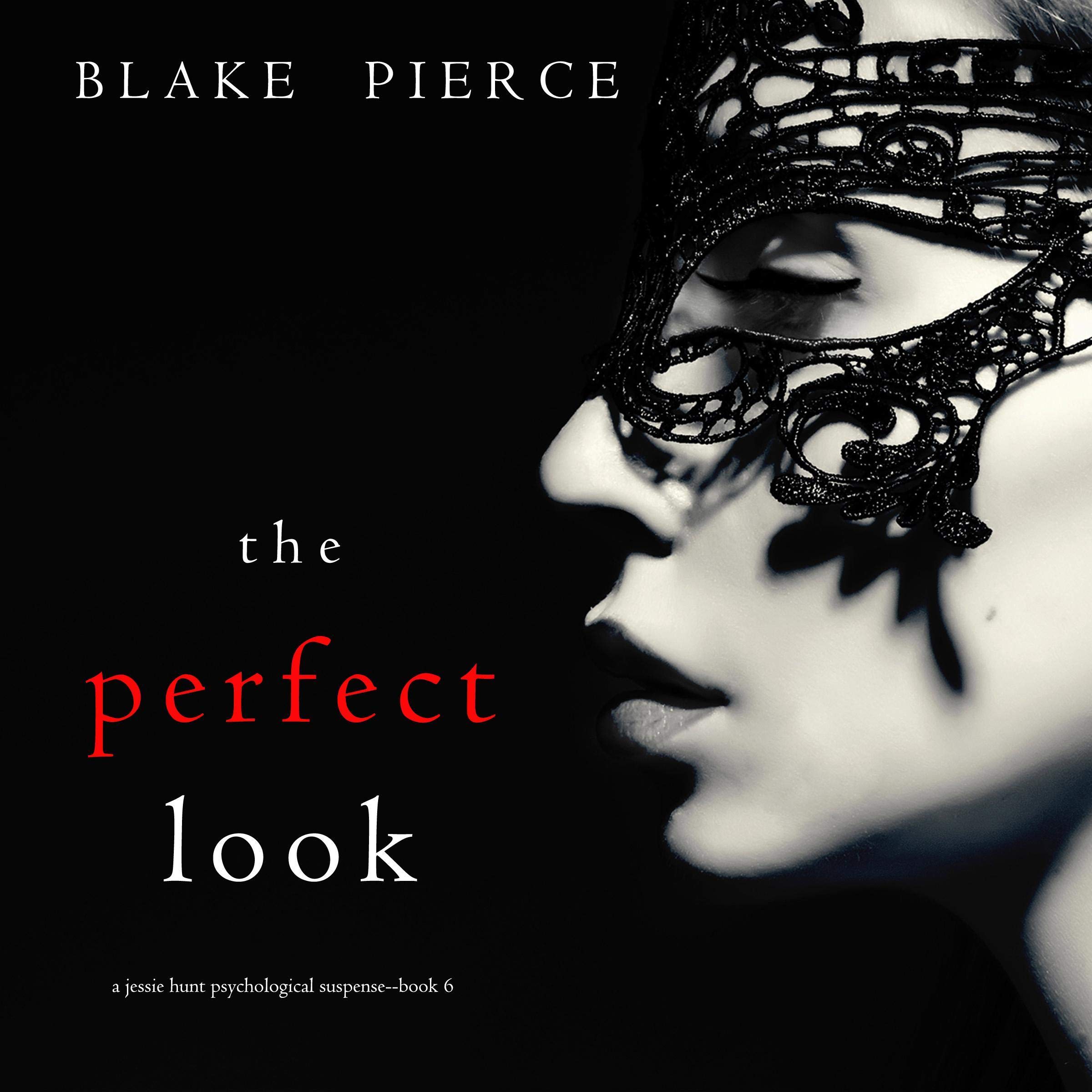 Cover art for The Perfect Look