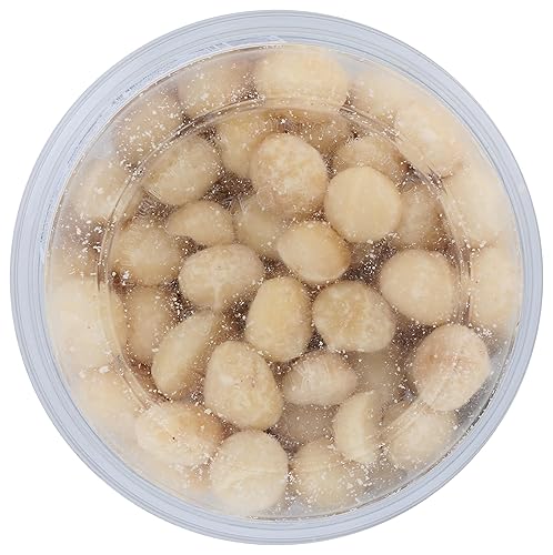 Miniatura 8 de AURORA PRODUCTS frutos secos orgánicos de macadamia 6 onzas