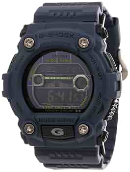 極美品 G-SHOCK GW-7900NV 電波ソーラー ネイビー ブラック 極美品 G-SHOCK GW-7900NV 電波ソーラー ネイビー ブラック