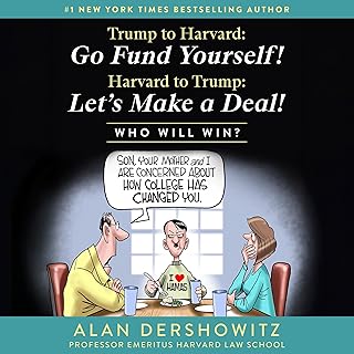 Harvard's Stand Against Trump Administration