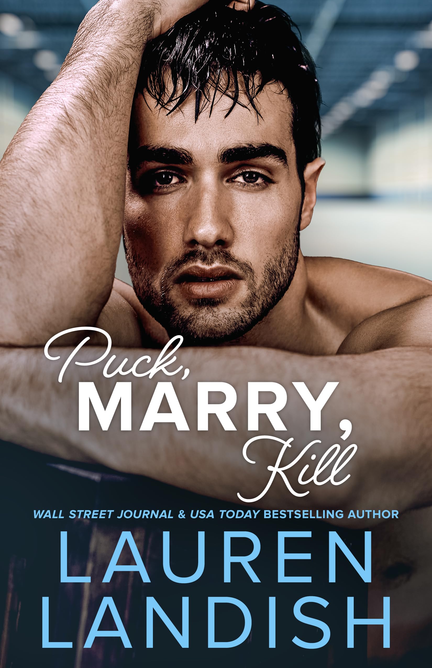 Puck, Marry, Kill (Dirty Puckers)