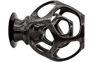 Maze Home: The Black Hideaway for Tiny Sea Creatures