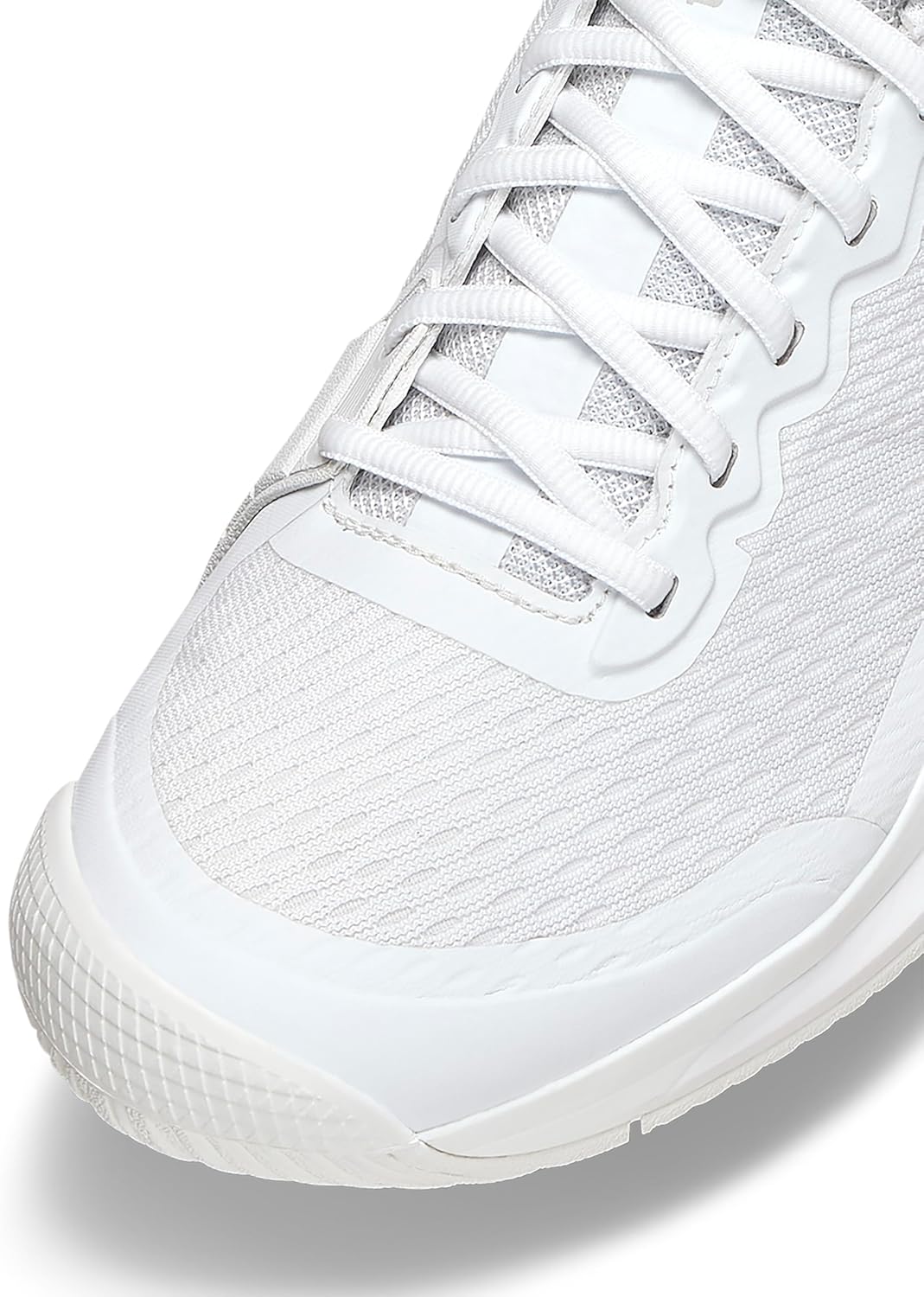 Wilson Men’s Rush Pro 4.5 Tennis Shoes - Image 9