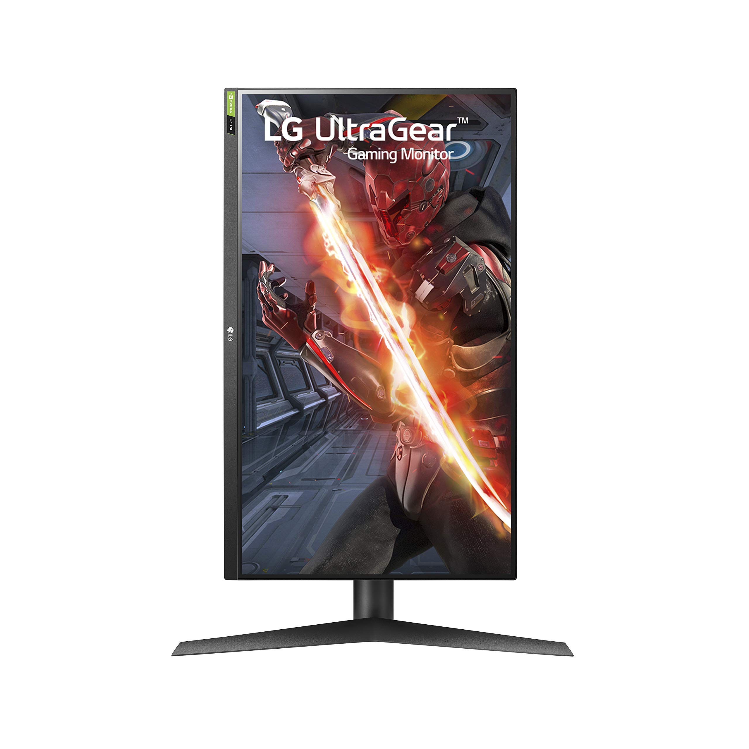 Amazon.com: LG Electronics UltraGear 27GN750-B 27 Inch Full HD 1ms