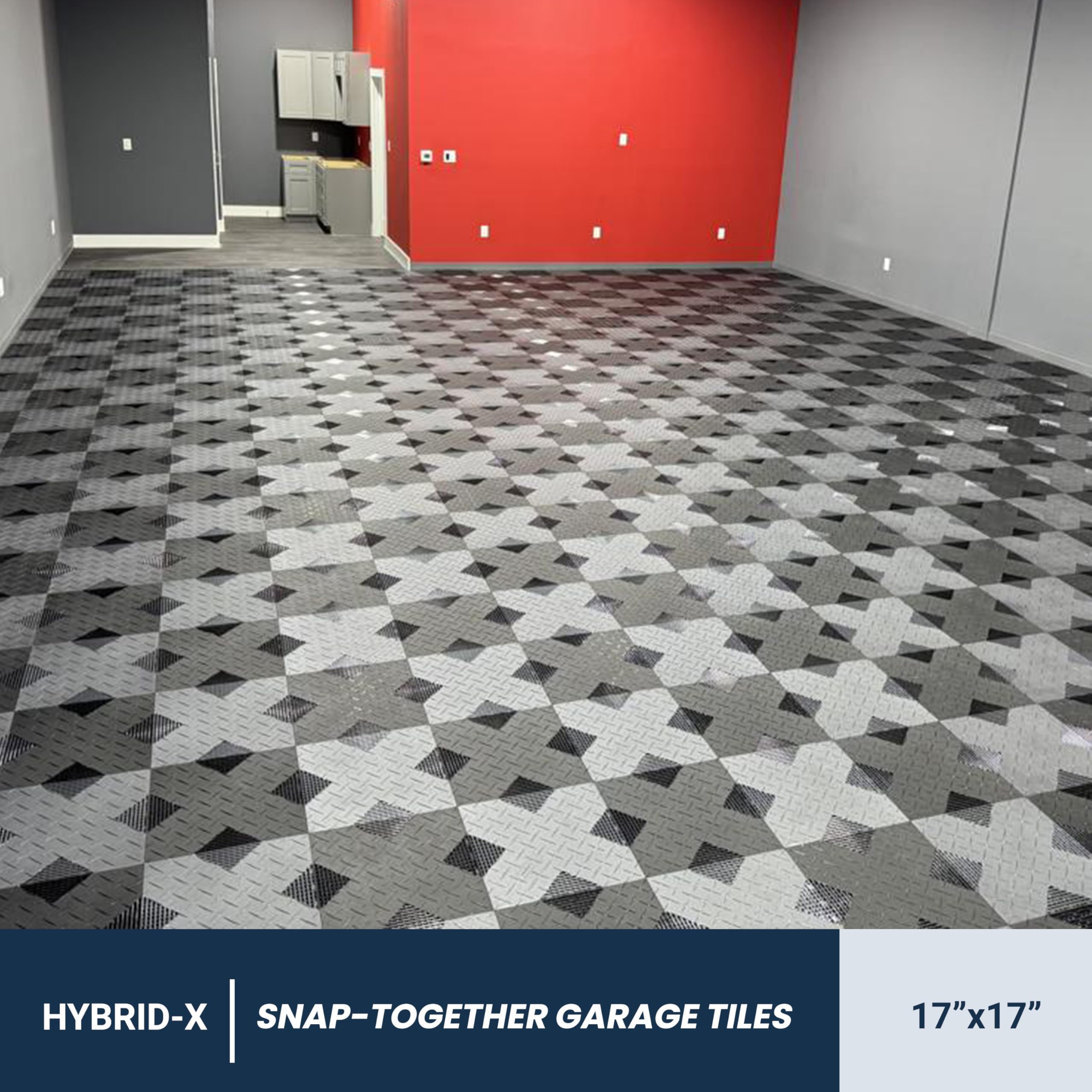Amazon.com: Hybrid-X 17
