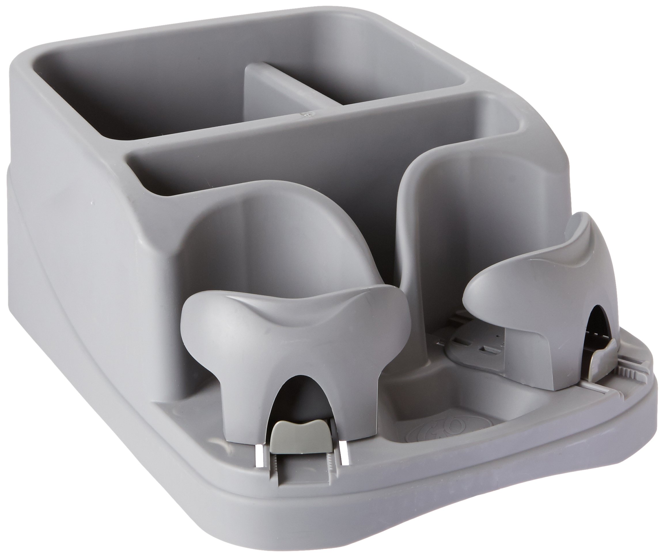 Photo 1 of GO GEAR SC-CHA Console, (Charcoal)