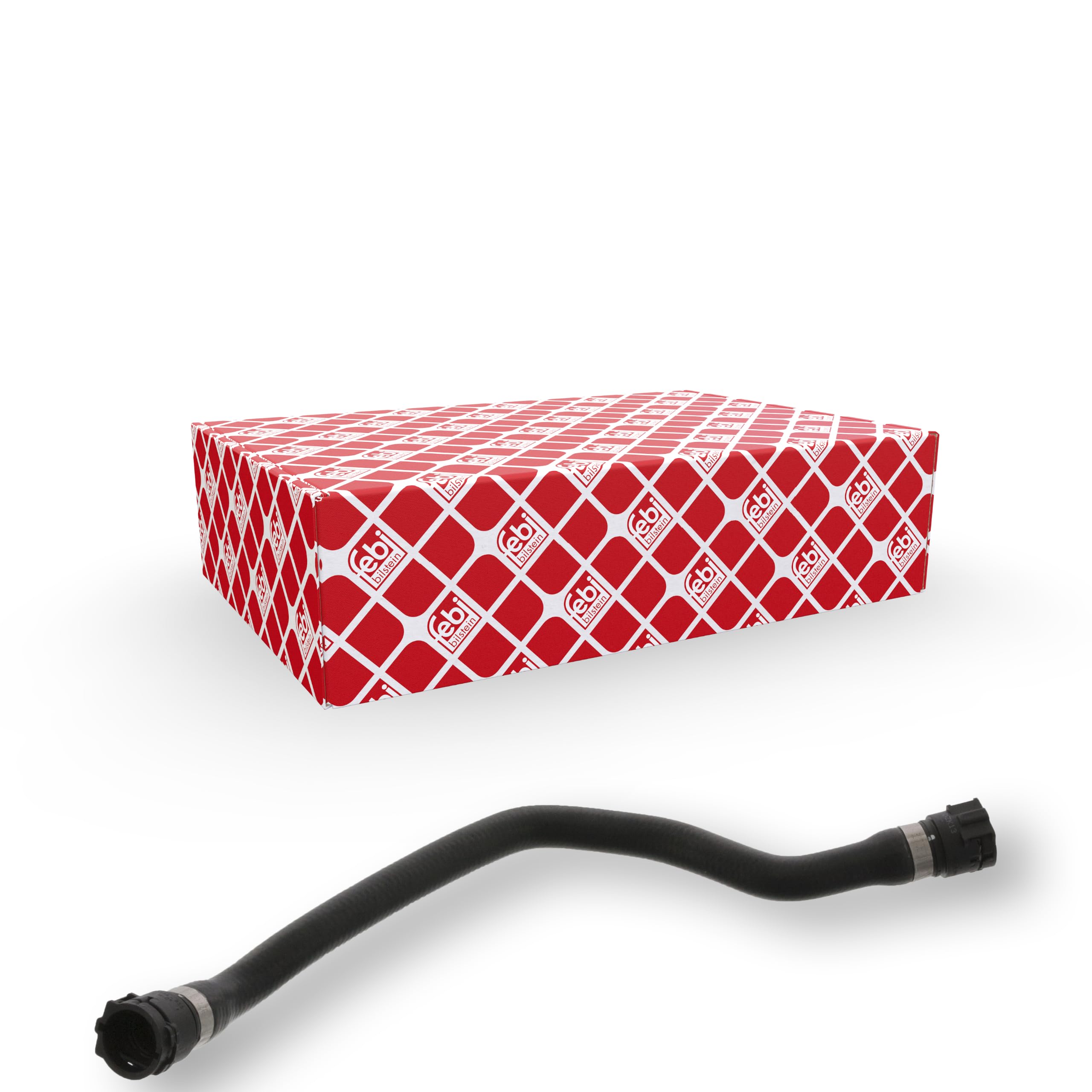 RADIATOR HOSE 45284 FOR M54 B30 3.0L M52 B20 2.0L M52 B28 2.8L M54 B22 2.2L 6cyl