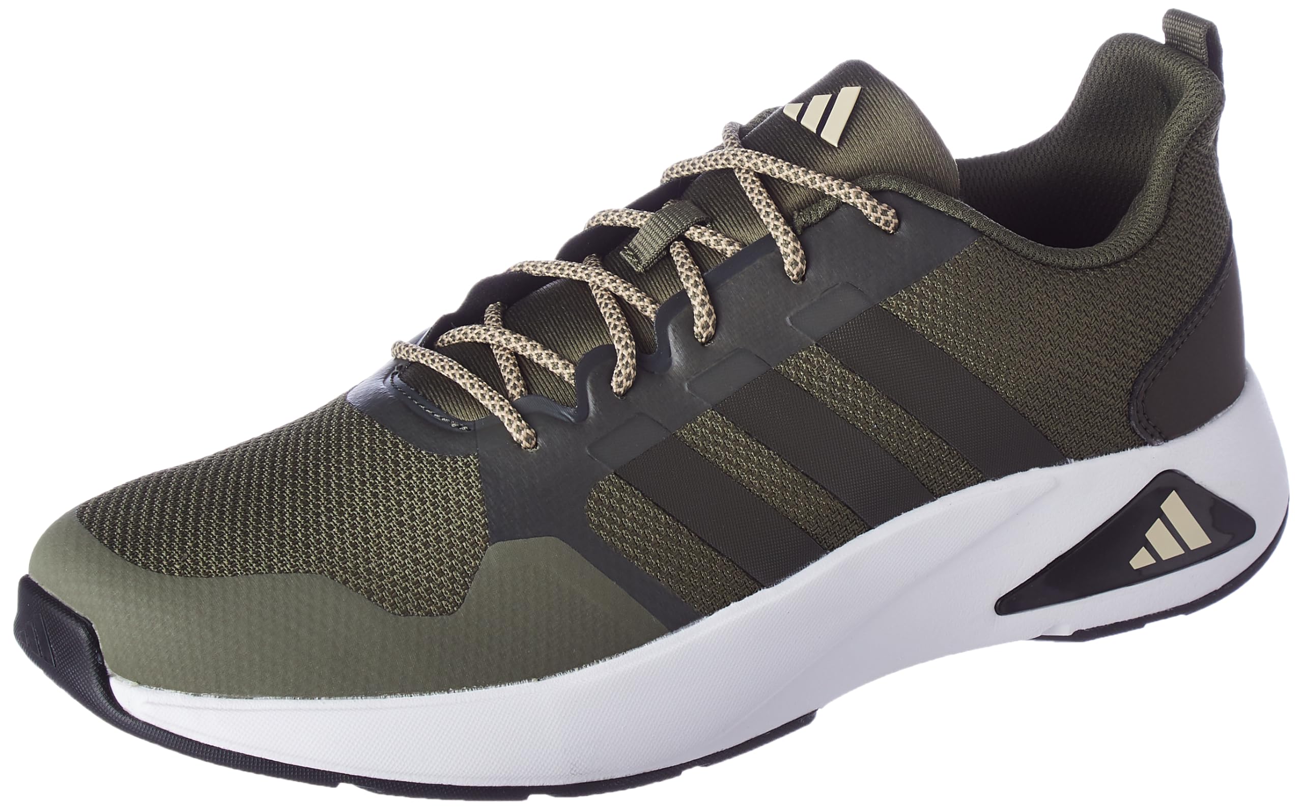 adidas Mens Laufen Speed M OLISTR/SHAOLI/MAGBEI Running Shoe - 10 UK (IU6324) (B0CPVNV4SV) Amazon Price History, Amazon Price Tracker