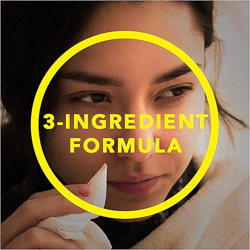 Miniatura 10 de Advil Multi Symptom Medicina para el resfriado y la gripe, medicina para el resfriado para adultos con ibuprofeno, fenilefrina HCL y maleato de