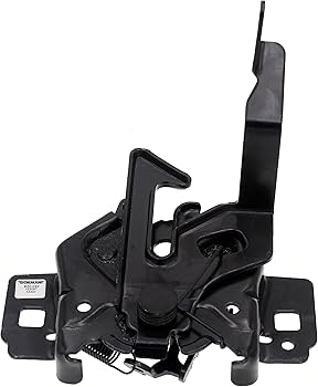 Amazon.com: Dorman 820-032 Hood Latch Assembly Compatible with