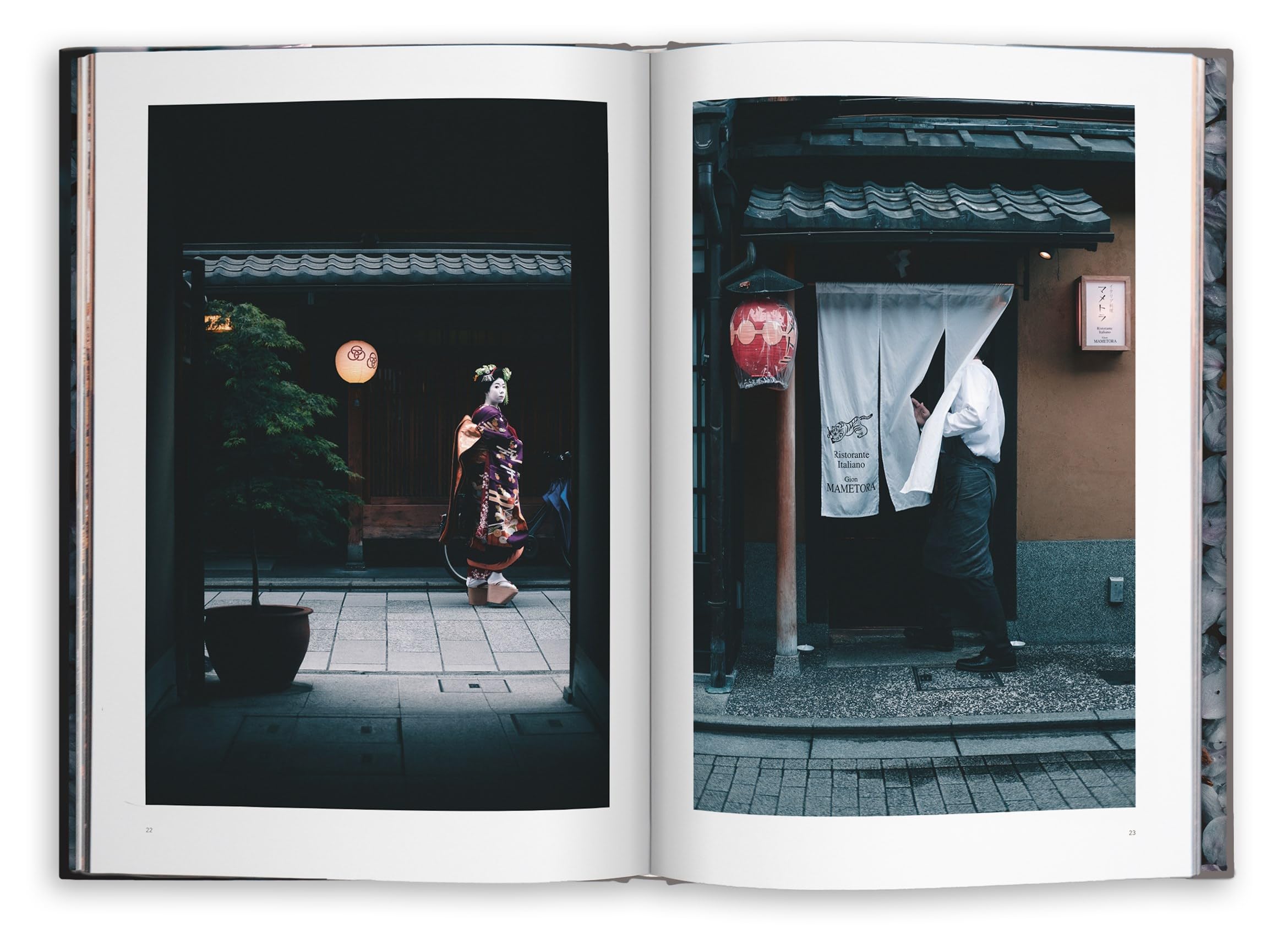Kyoto Dreaming