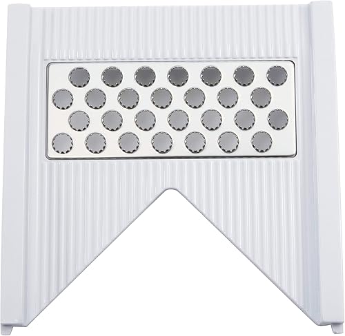 Miniatura 4 de NorproV-Slicer rallador Mandolina con Guardia de seguridad titular