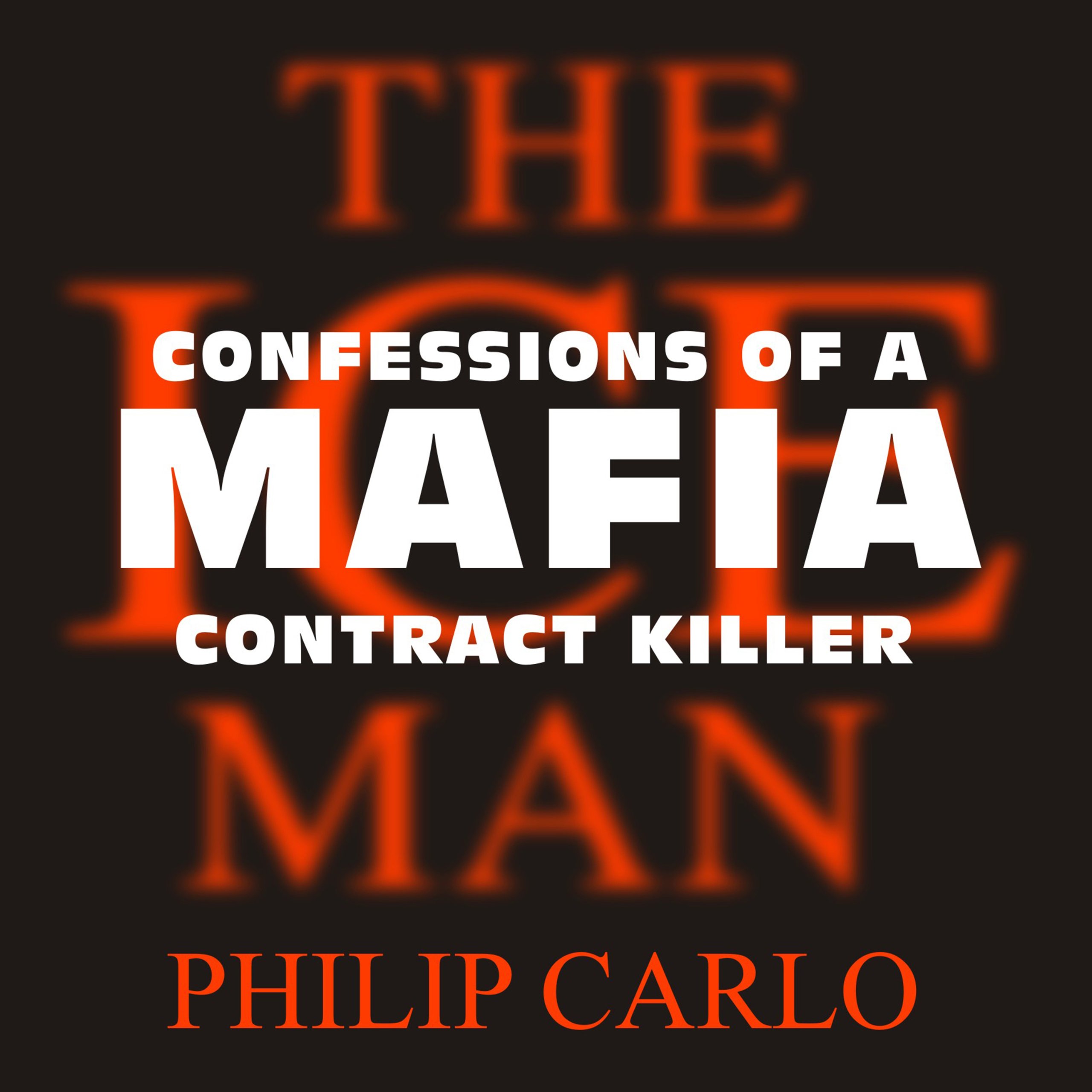 Cover art for The Ice Man