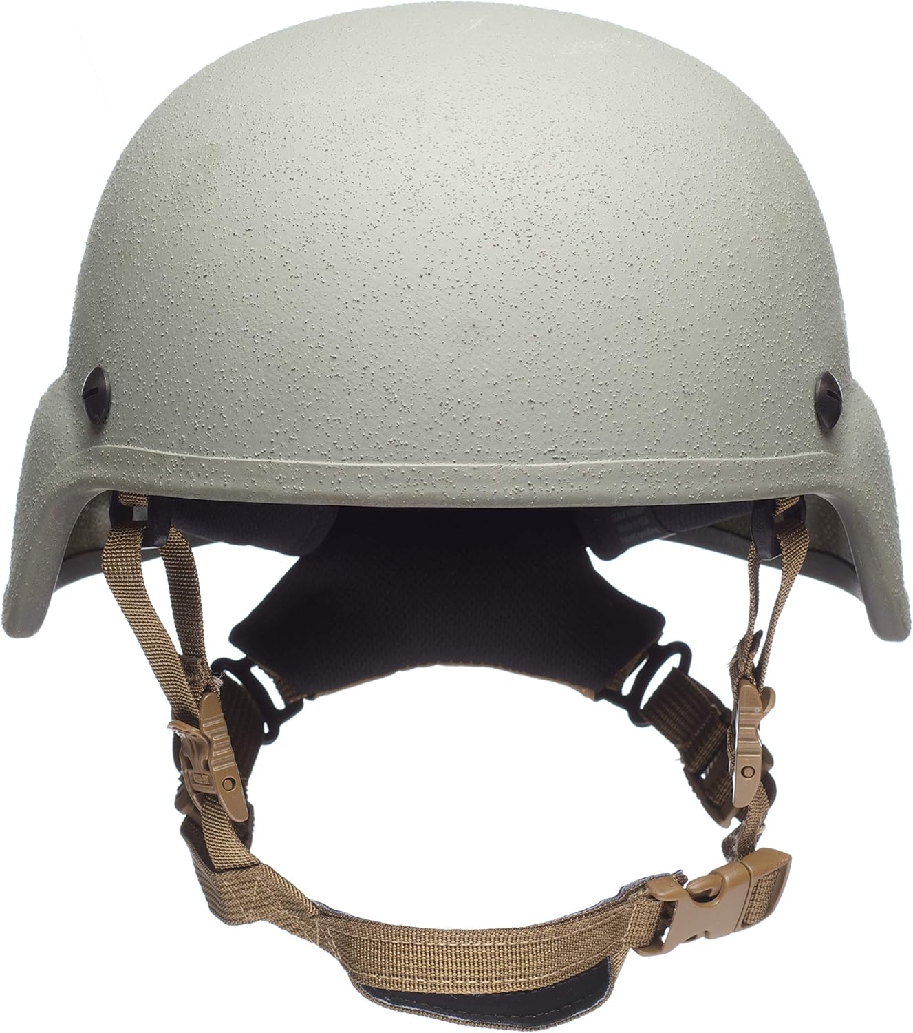 Team Wendy CAM FIT Helmet Retention System – Adjustable Cam‑Lock Chinstrap with Boa Dial, Right‑Eye Dominant | Fits ACH, MICH, AirFrame Helmets