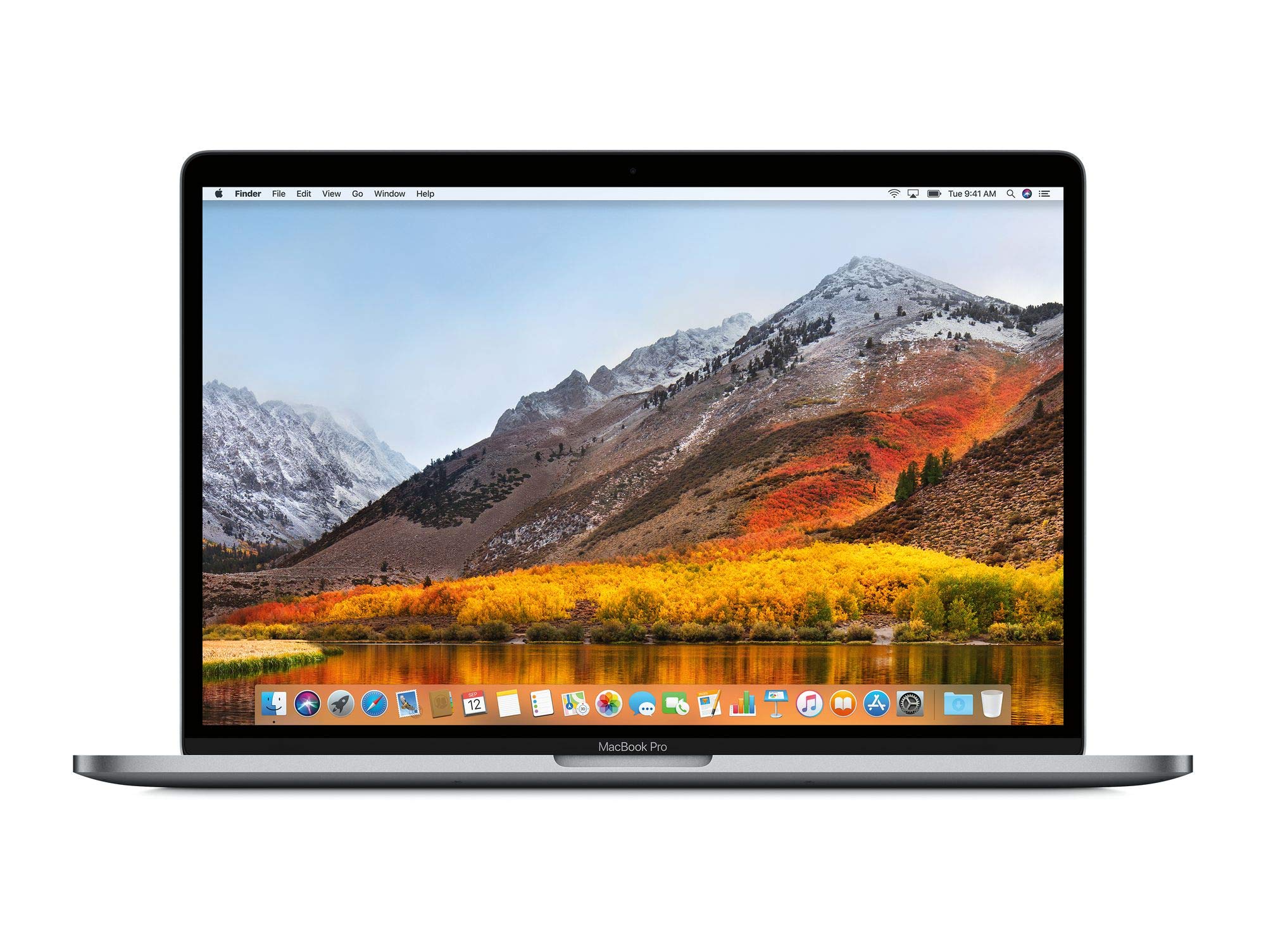 Apple MacBook Pro 15 – 15,4 