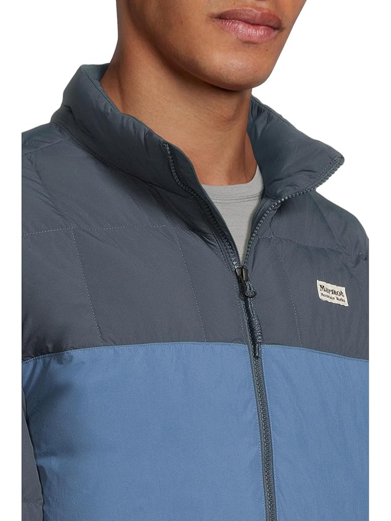 Gray Marmot Ares Jacket