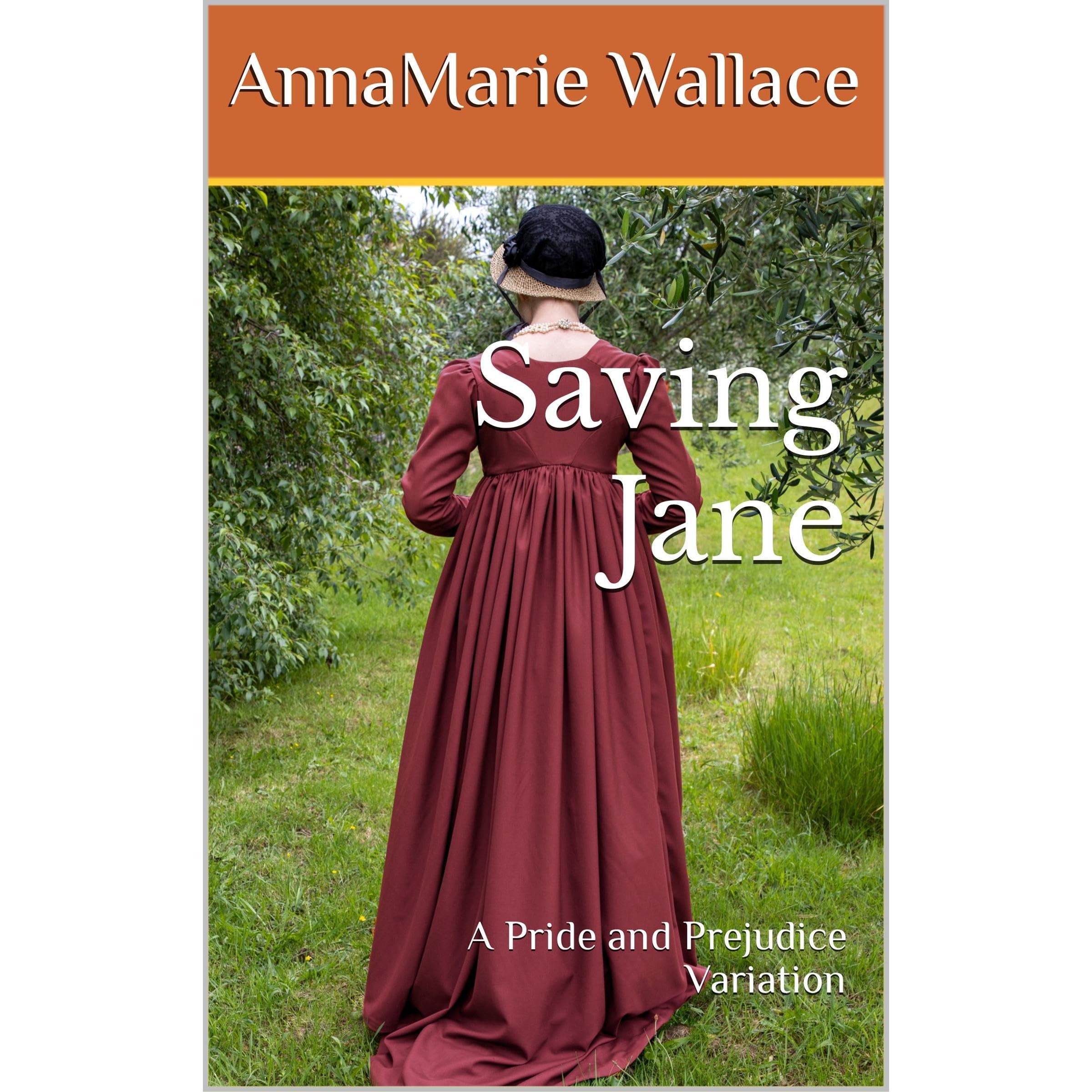 Saving Jane
