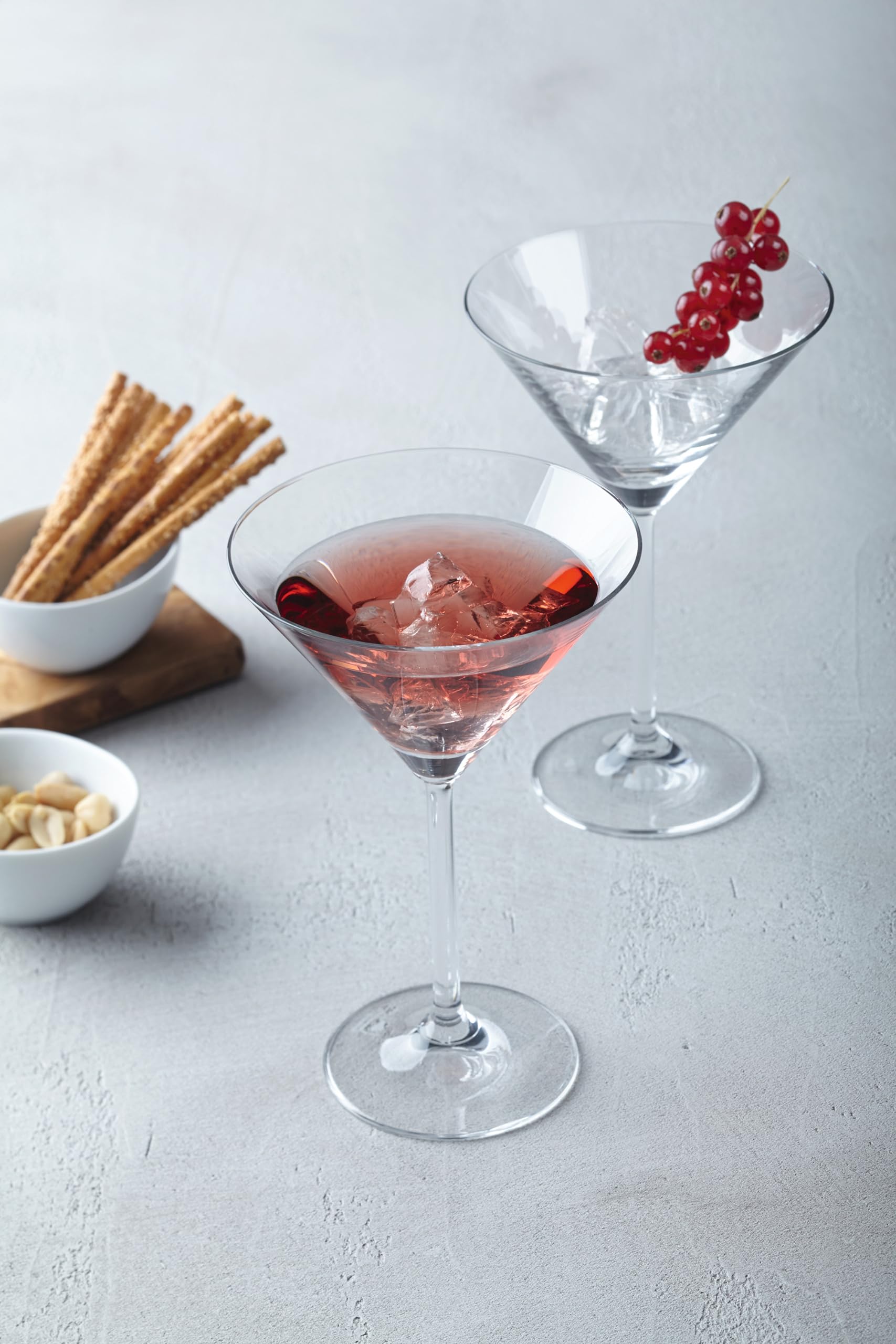 Leonardo 35236 Daily Set de 6 Coupe Cocktail 260 ml